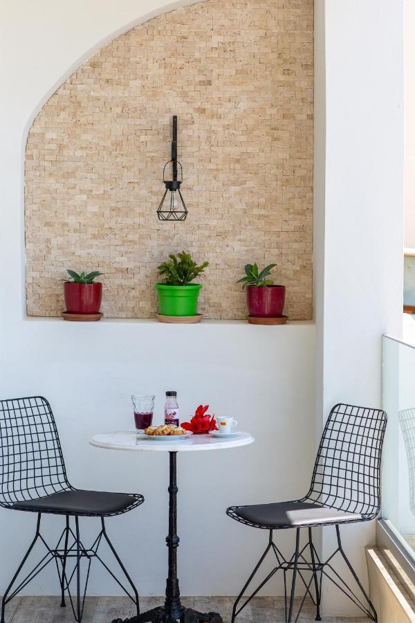 Elimia Suites & Studios Makriyialós Ngoại thất bức ảnh